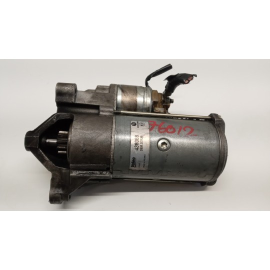 STARTER MOTOR FIAT Ulysse 2002>2011 used