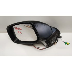 LEFT ELETRIC REAR-VIEW...