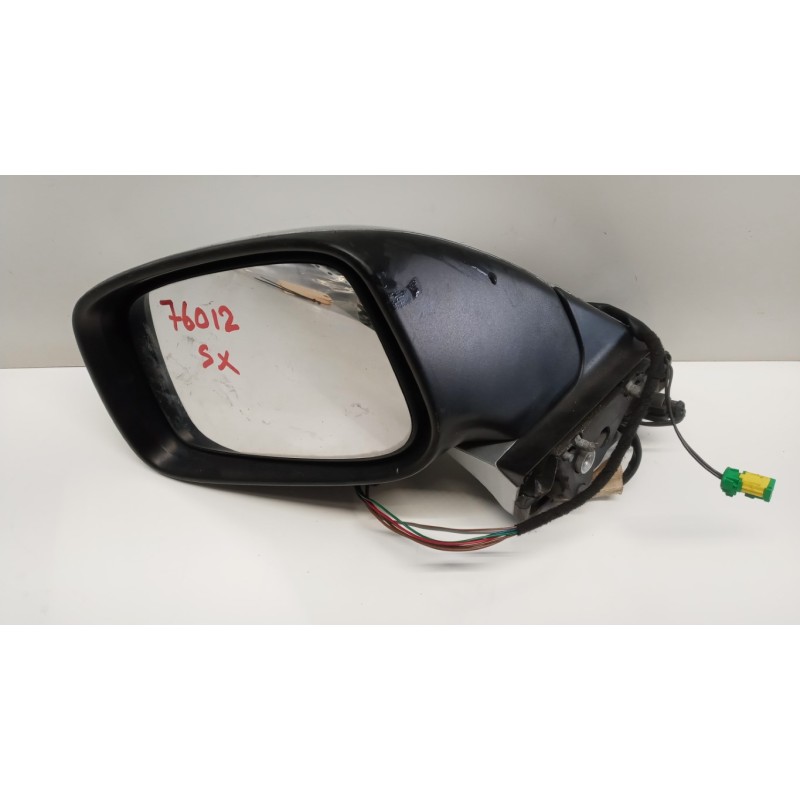 FIAT LEFT ELETRIC REAR-VIEW MIRROR  FIAT Ulysse 2002>2011 used