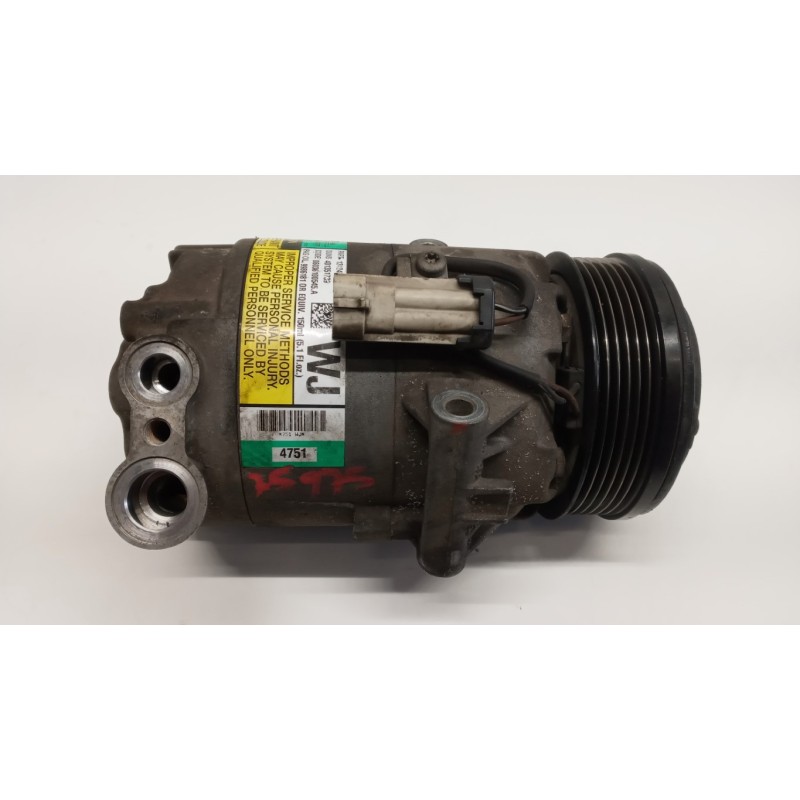 OPEL AIR CONDITIONER COMPRESSOR OPEL Astra H 2007>2010 used