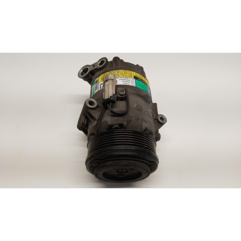 OPEL AIR CONDITIONER COMPRESSOR OPEL Astra H 2007>2010 used