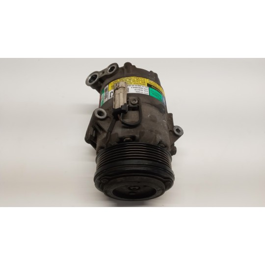 AIR CONDITIONER COMPRESSOR OPEL Astra H 2007>2010 used