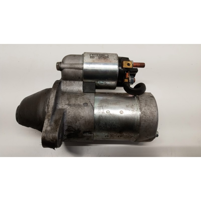 OPEL STARTER MOTOR OPEL Astra H 2007>2010 used