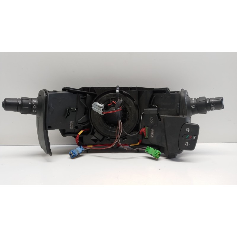 RENAULT DEVIOLUCI RENAULT Clio 2009>2012 usato