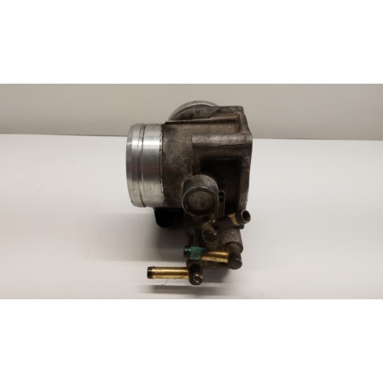 THROTTLE BODY  SEAT Altea 2004>2009 used