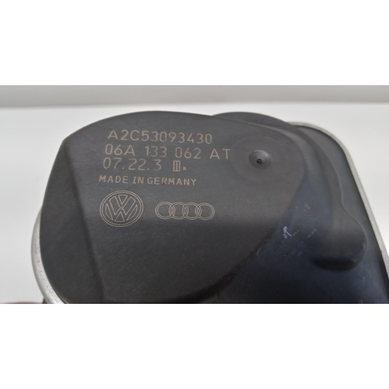 SEAT CORPO FARFALLATO SEAT Altea 2004>2009 usato