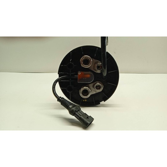 GALLEGGIANTE SERBATOIO IVECO EUROCARGO 2008>2013 used