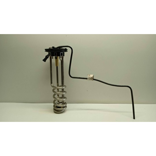 GALLEGGIANTE SERBATOIO IVECO EUROCARGO 2008>2013 used