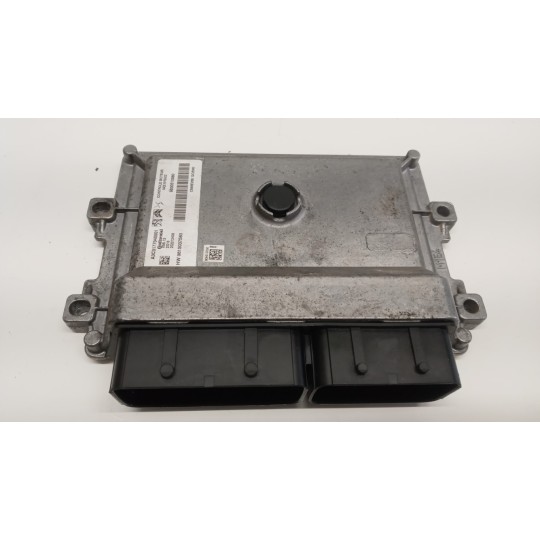 CENTRALINA MOTORE CITROEN C3 2020> usato