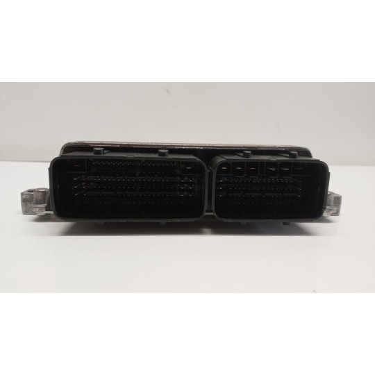 ENGINE UNIT CITROEN C3 2016>2020 used