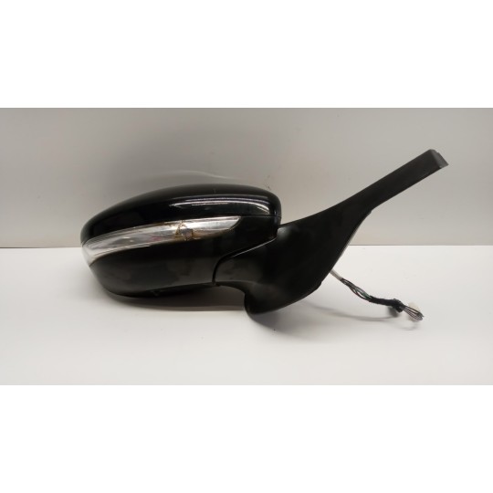 RIGHT ELETRIC REAR-VIEW MIRROR  CITROEN C3 2016>2020 used