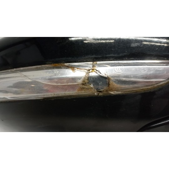 RIGHT ELETRIC REAR-VIEW MIRROR  CITROEN C3 2016>2020 used