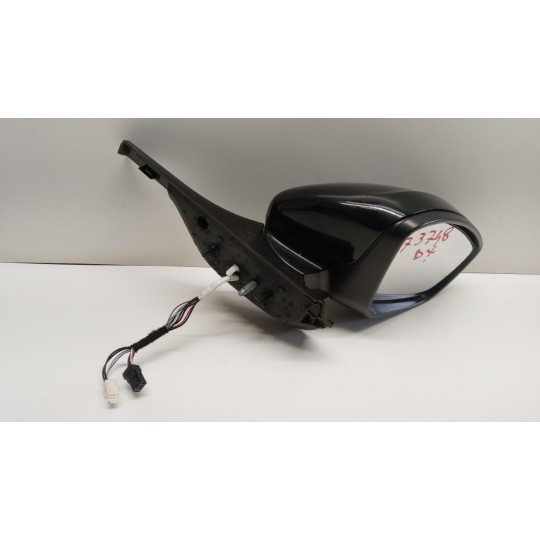 RIGHT ELETRIC REAR-VIEW MIRROR  CITROEN C3 2016>2020 used