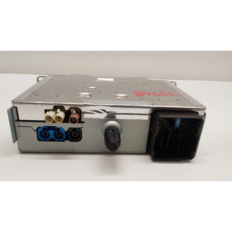 CITROEN CAR RADIO CITROEN C3 2016>2020 used