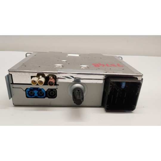 CAR RADIO CITROEN C3 2016>2020 used