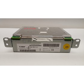 AUTORADIO CITROEN C3...