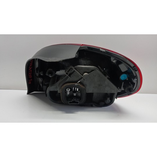 FARO POSTERIORE ESTERNO SINISTRO CITROEN C3 2016>2020 usato