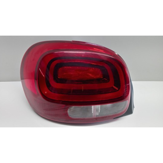 FARO POSTERIORE ESTERNO SINISTRO CITROEN C3 2016>2020 usato