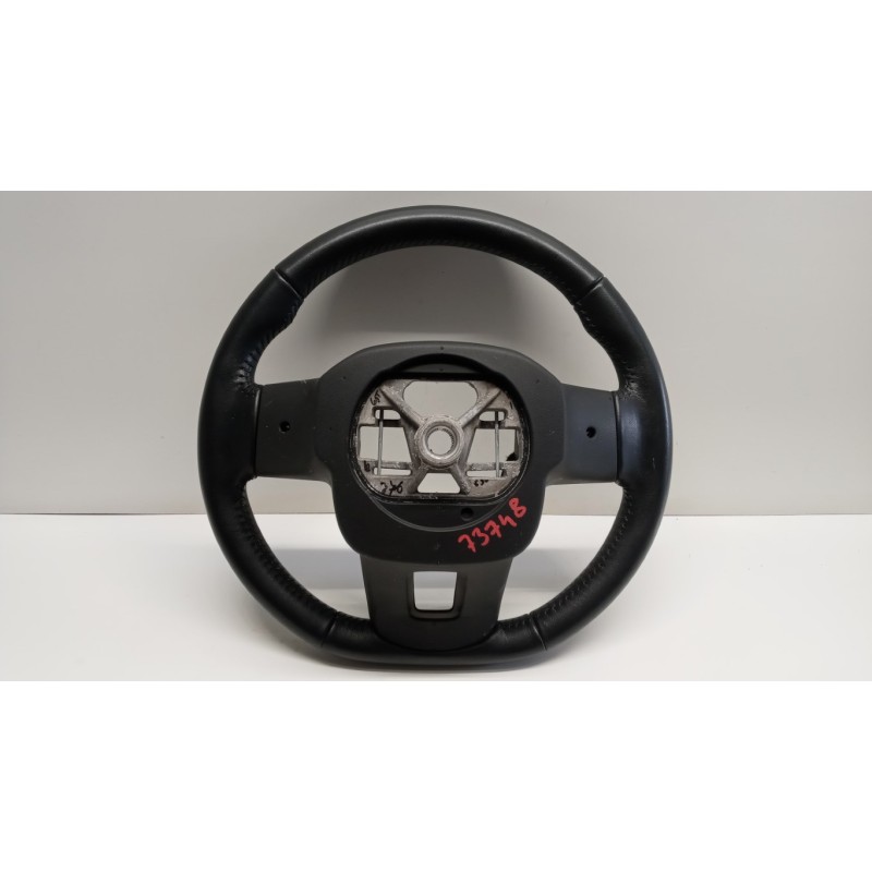 CITROEN STEERING WHEEL CITROEN C3 2016>2020 used