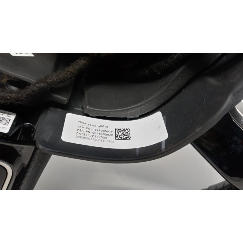 CITROEN VOLANTE CITROEN C3 2016>2020 usato