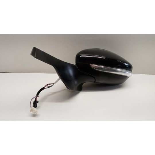 LEFT ELETRIC REAR-VIEW MIRROR  CITROEN C3 2020> used