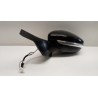 CITROEN LEFT ELETRIC REAR-VIEW MIRROR  CITROEN C3 2016>2020 used