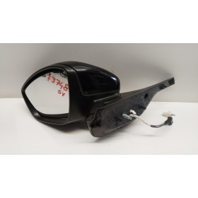 LEFT ELETRIC REAR-VIEW...