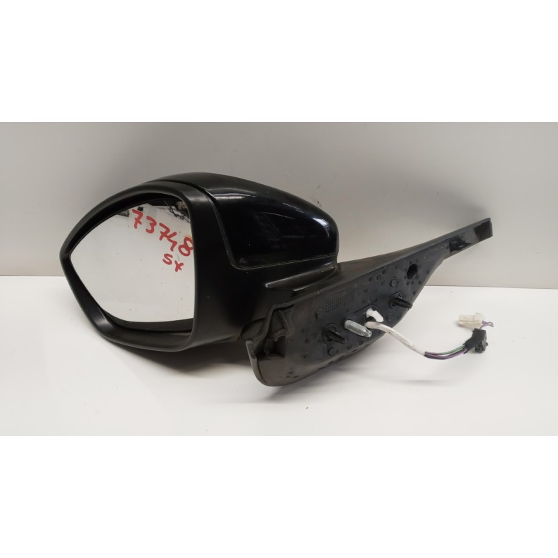 CITROEN LEFT ELETRIC REAR-VIEW MIRROR  CITROEN C3 2020> used