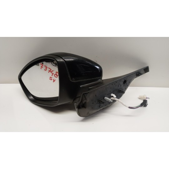 LEFT ELETRIC REAR-VIEW MIRROR  CITROEN C3 2020> used
