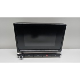 VARIOUS DISPLAY  CITROEN C3...