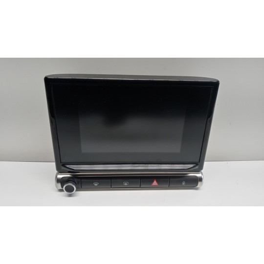 DISPLAY VARI CITROEN C3 2020> usato