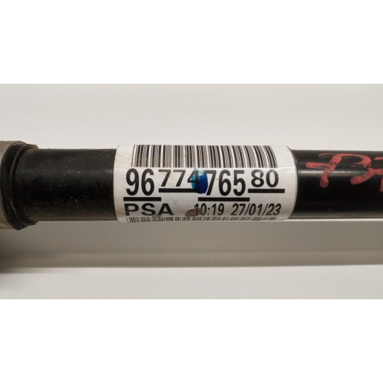 SEMIASSE ANTERIORE SINISTRO CITROEN C3 2020> usato