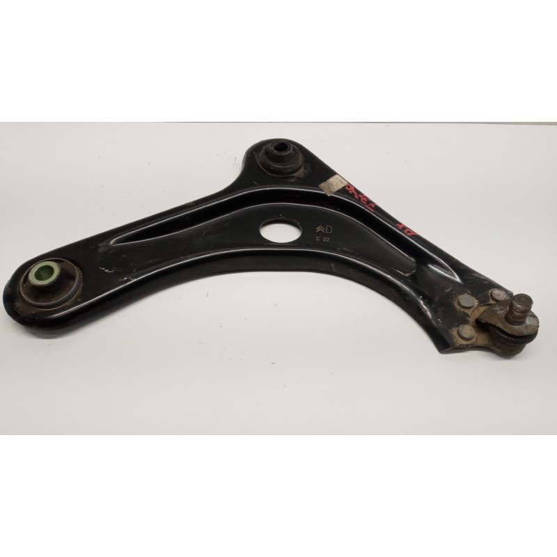 CITROEN BRACCIO OSCILLANTE ANTERIORE INFERIORE DESTRO CITROEN C3 2020> usato