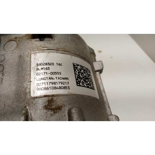 SCATOLA STERZO CITROEN C3 2020> usato