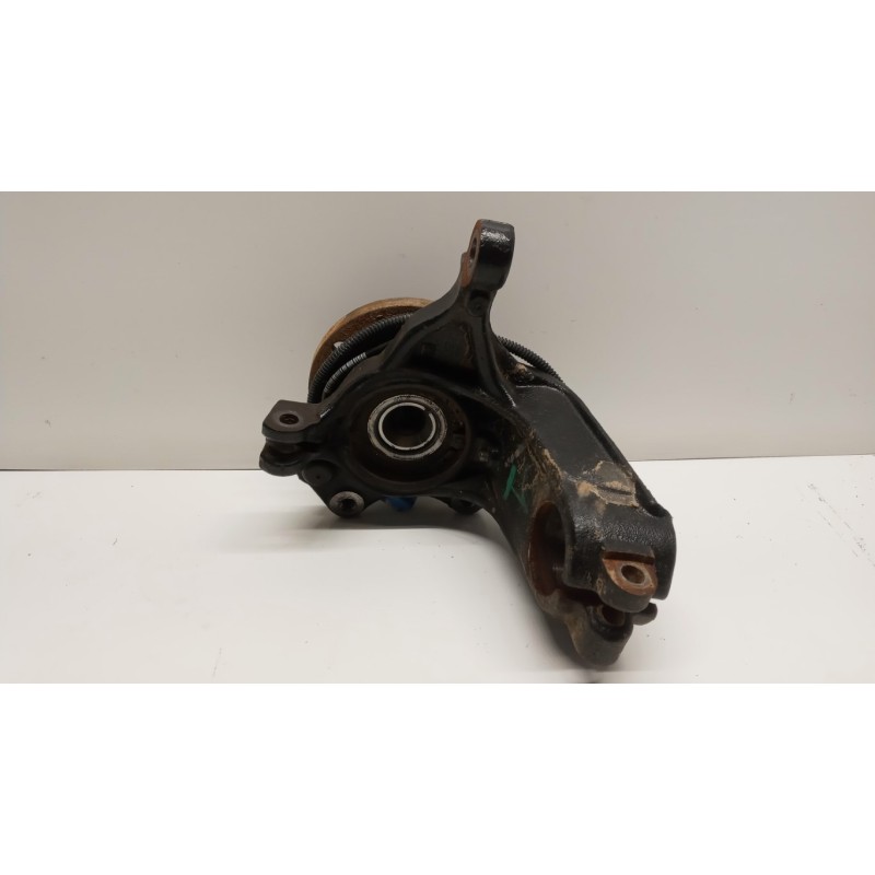 CITROEN COMPLETE LEFT UPRIGHT CITROEN C3 2020> used