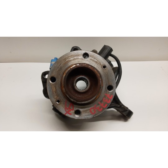 MONTANTE COMPLETO SINISTRO CITROEN C3 2020> usato