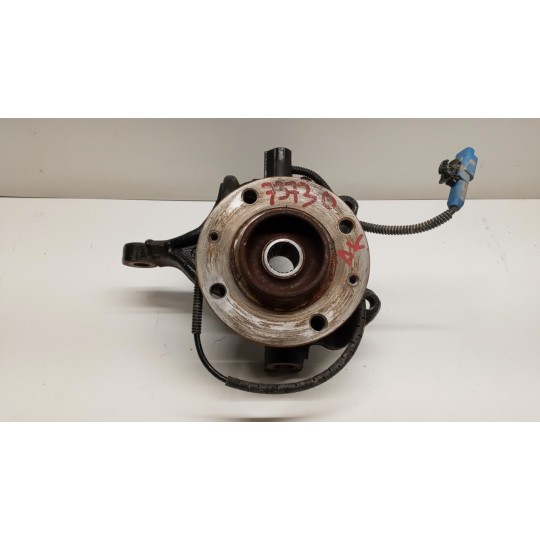 MONTANTE COMPLETO DESTRO CITROEN C3 2020> usato