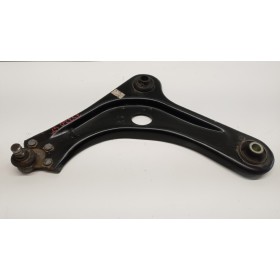 BRACCIO OSCILLANTE...