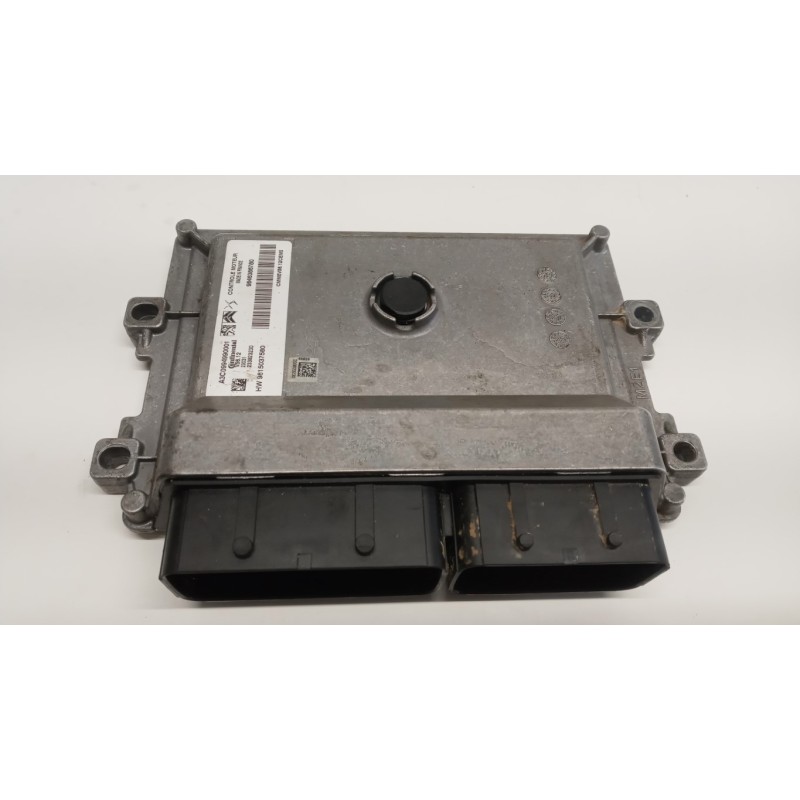 CITROEN ENGINE UNIT CITROEN C3 2020> used