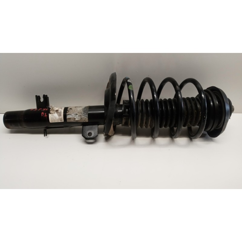 CITROEN RIGHT FRONT SHOCK ASSORBER CITROEN C3 2020> used