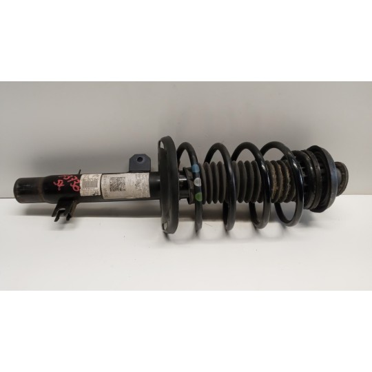 LEFT FRONT SCHOCK ASSORBER CITROEN C3 2020> used