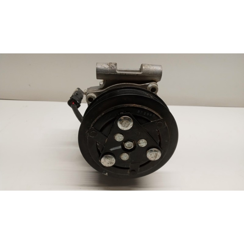 CITROEN AIR CONDITIONER COMPRESSOR CITROEN C3 2020> used