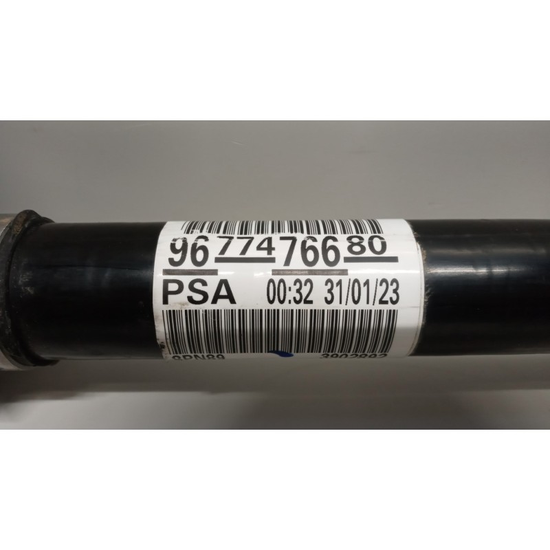 CITROEN SEMIASSE ANTERIORE DESTRO CITROEN C3 2020> usato