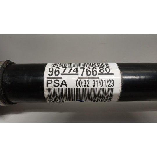 SEMIASSE ANTERIORE DESTRO CITROEN C3 2020> usato