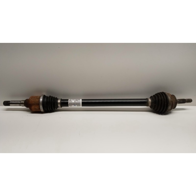 CITROEN SEMIASSE ANTERIORE DESTRO CITROEN C3 2020> usato