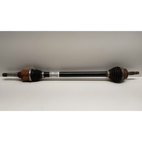 FRONT HALF-AXLES RIGHT  CITROEN C3 2020> used