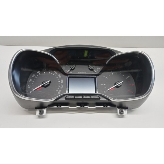 INSTRUMENT PANEL CITROEN C3 2016>2020 used