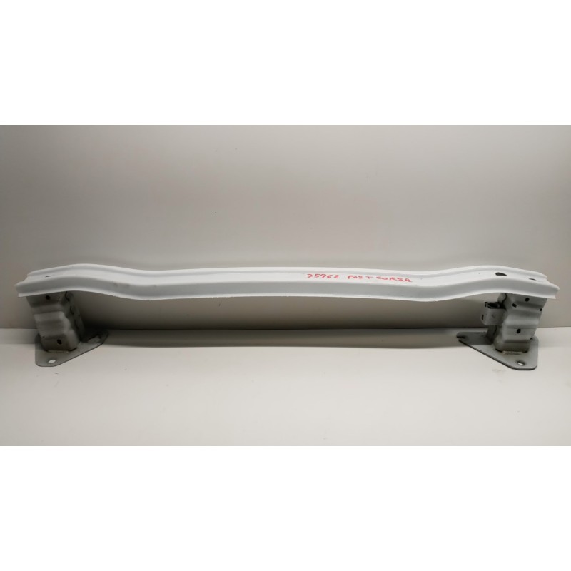 OPEL REAR CROSS BUMPER OPEL Corsa F 2019> used