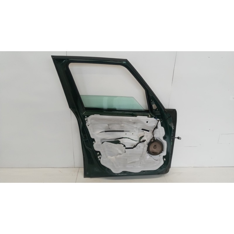 FIAT LEFT FRONT DOOR FIAT F.500L 2012> used