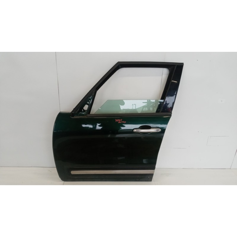 FIAT LEFT FRONT DOOR FIAT F.500L 2012> used